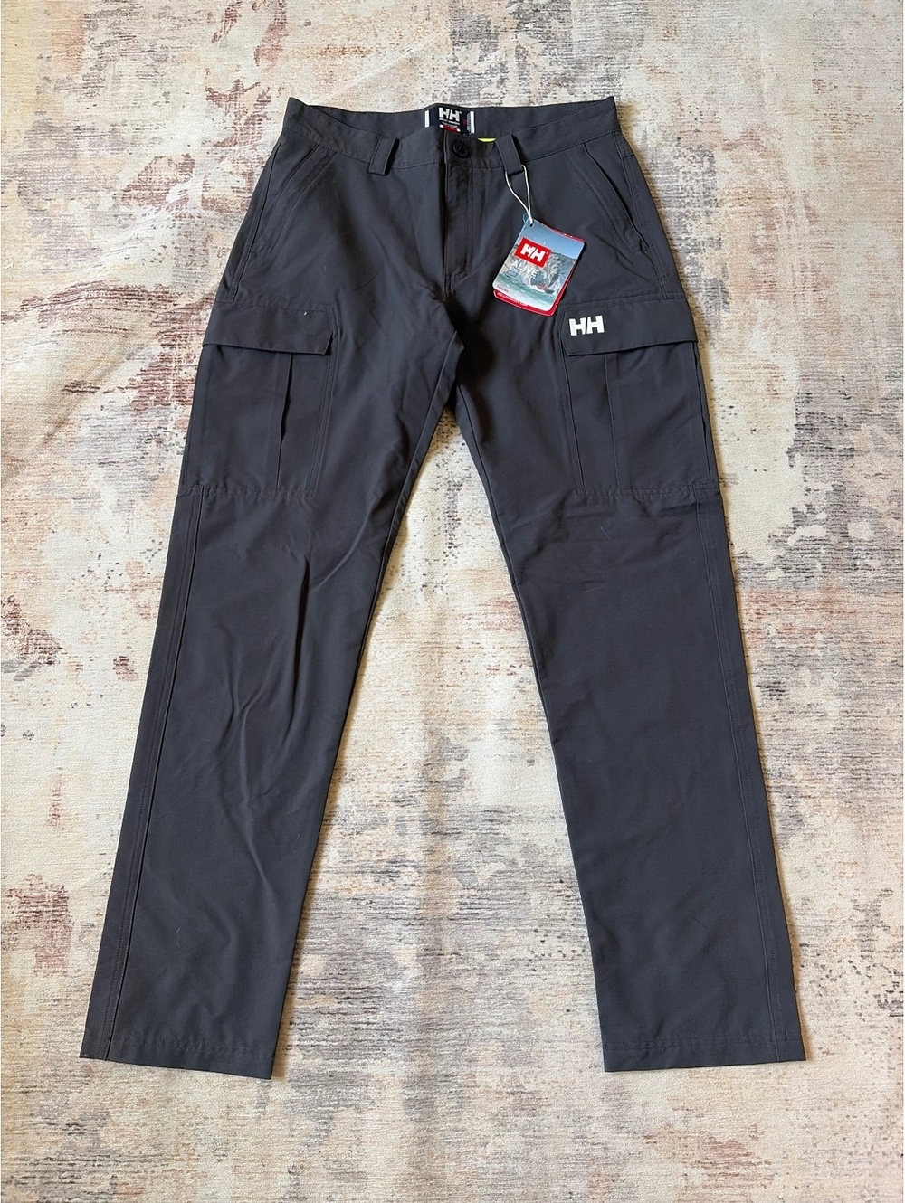 Brand new Helly Hansen QD cargo pant size 32
